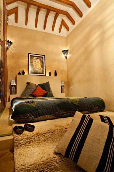 Riad Zen House