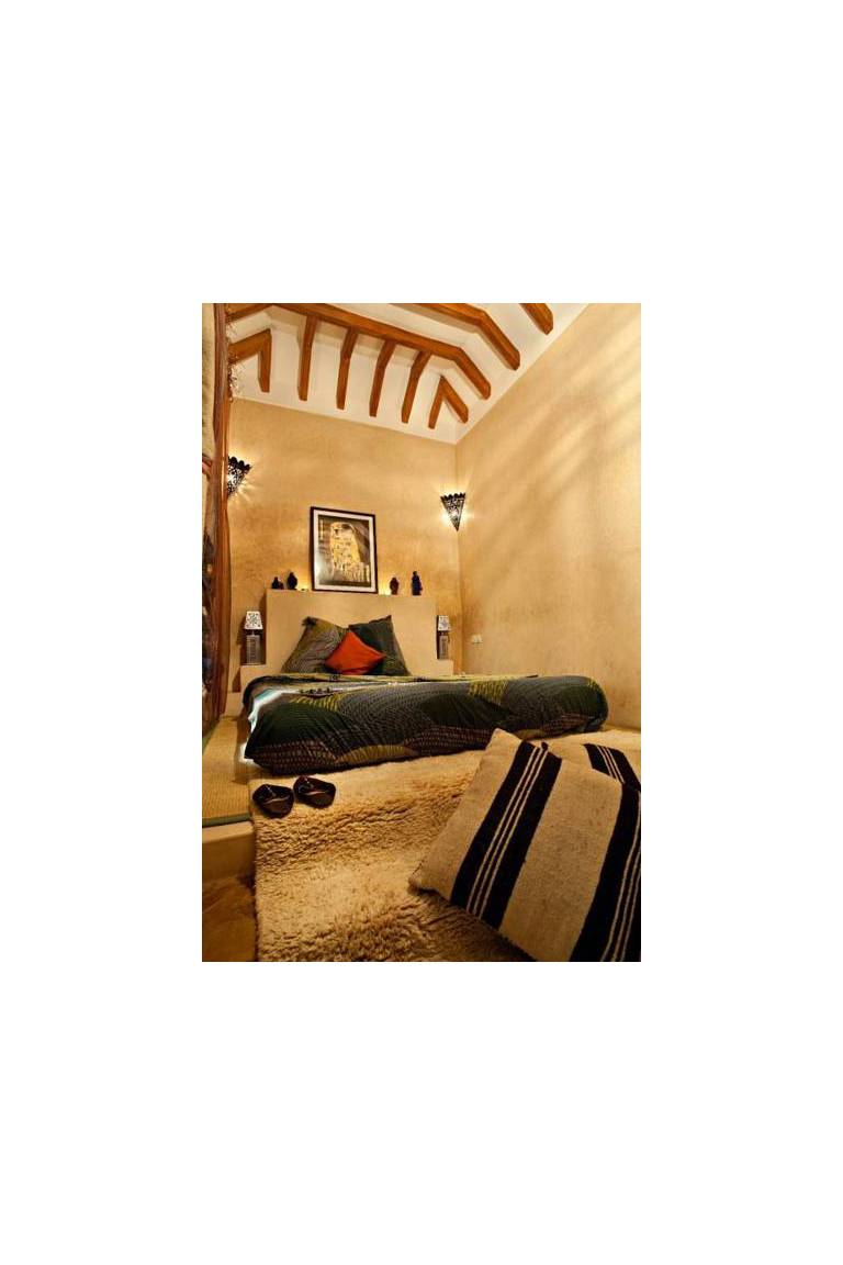 Riad Zen House