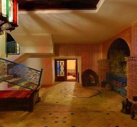 Туры в Le Riad Meknes в Марокко
