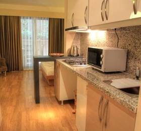 Туры в Beyoglu Suites  в Турции