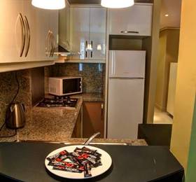 Отдых в Beyoglu Suites  - Турция, Стамбул