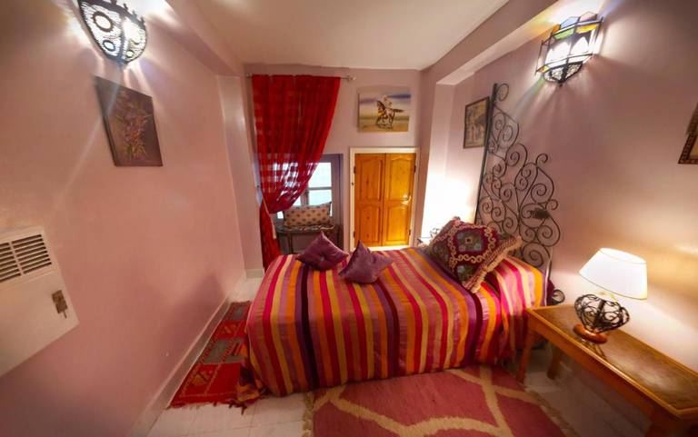 Riad Atika Mek 