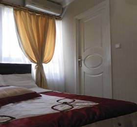Olive Istanbul в Стамбуле