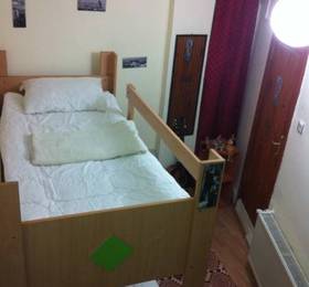 Отдых в Olive Istanbul - Турция, Стамбул