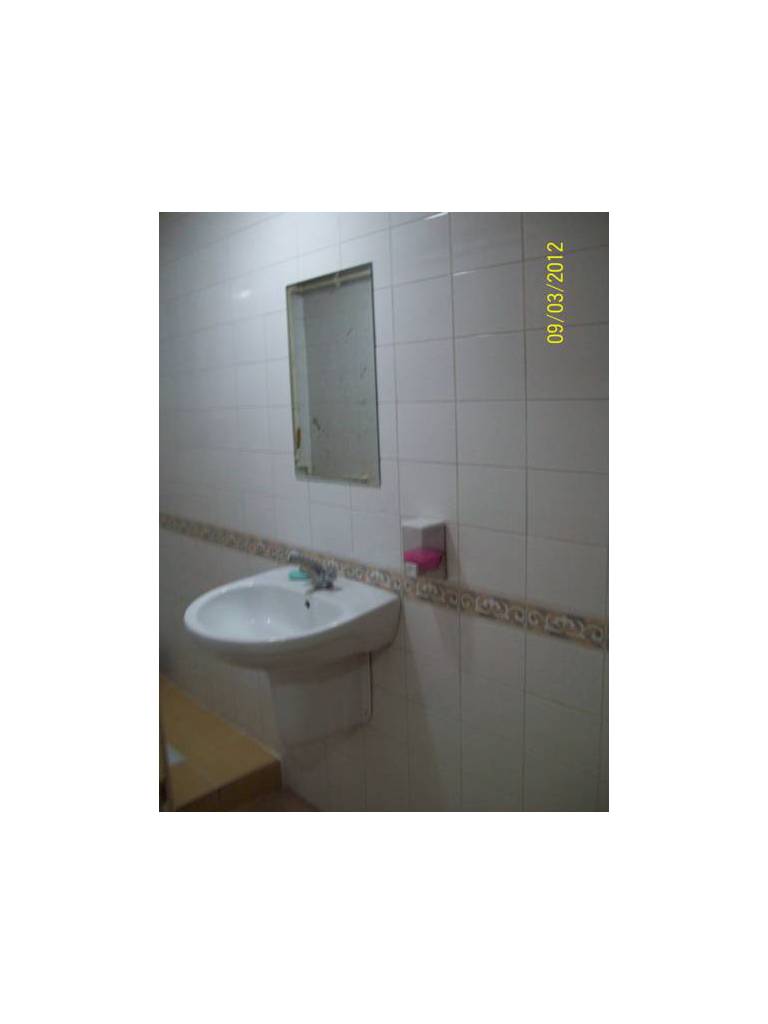 Turkish Hostel 