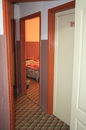 Torwadah Hotel  Иордания, Амман