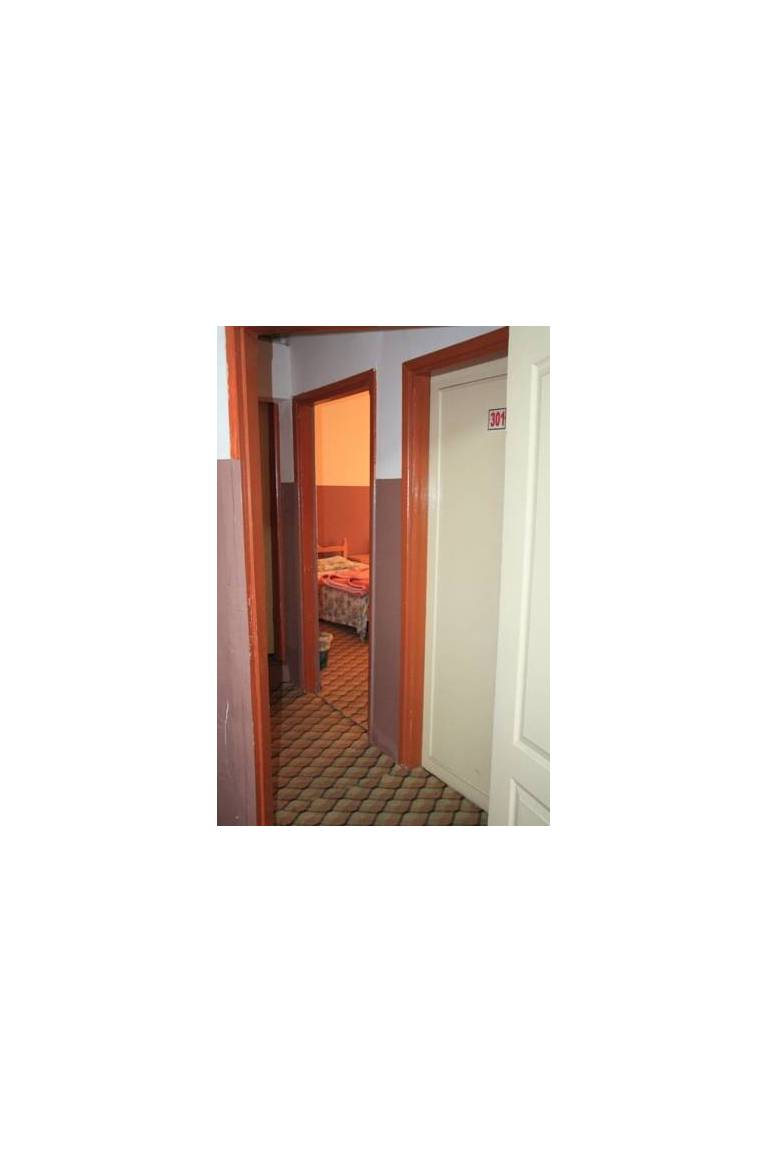 Torwadah Hotel 