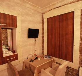 Cezayir Suites  в Стамбуле