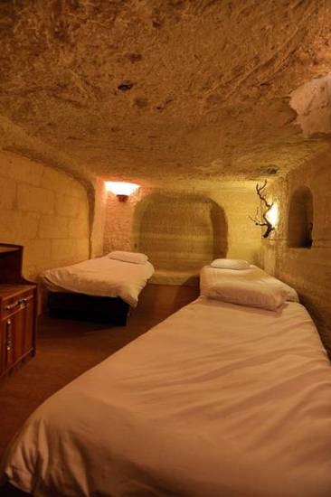 Paradise Caves  Турция, Гореме