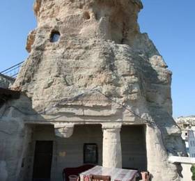 Отдых в Paradise Caves  - Турция, Гореме