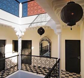 Отдых в Riad Elizabeth - Марокко, Марракеш