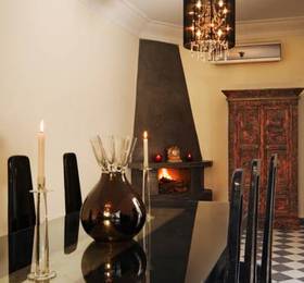 Riad Elizabeth в Марракеше