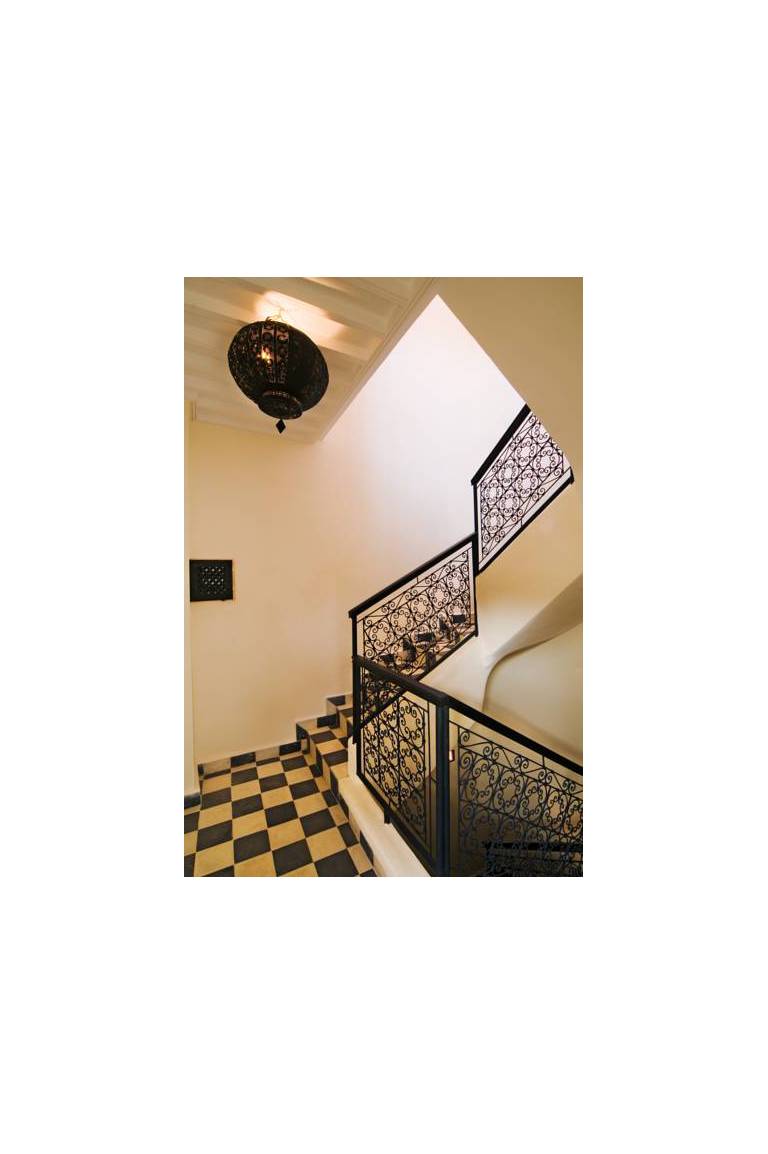 Riad Elizabeth