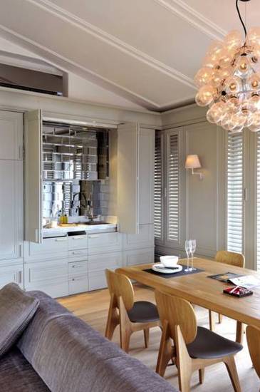 X Flats Galata  Турция, Стамбул