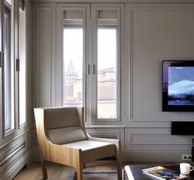 X Flats Galata  в Стамбуле
