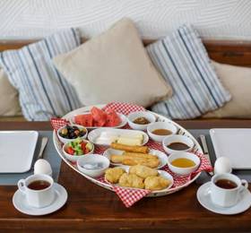 Туры в Cesurlar Hotel в Турции