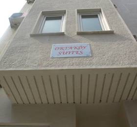 Ortakoy Suites  в Стамбуле