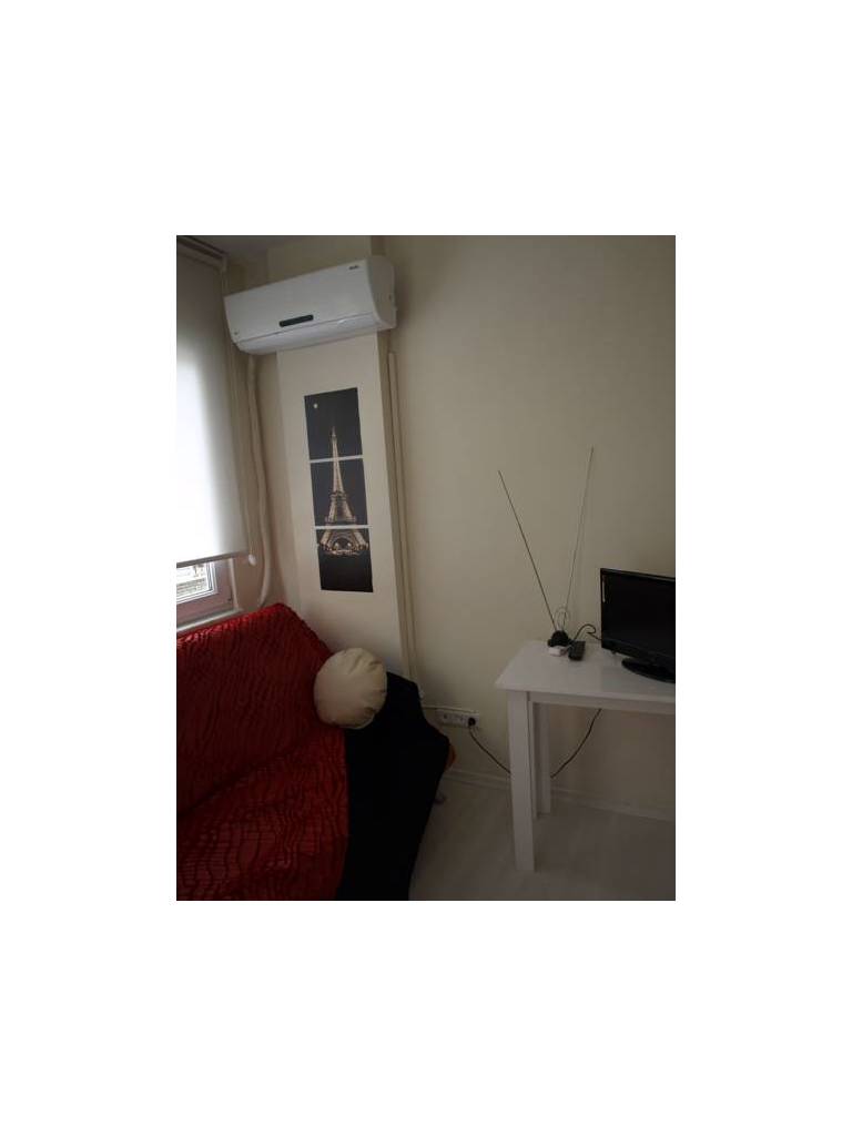 Ortakoy Suites 