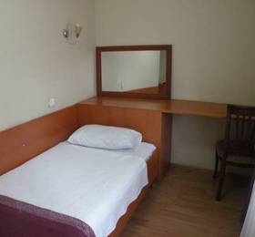 Отдых в Kadioglu Hotel - Турция, Кайсери