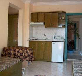 Отдых в Seda Apartment - Турция, Мармарис