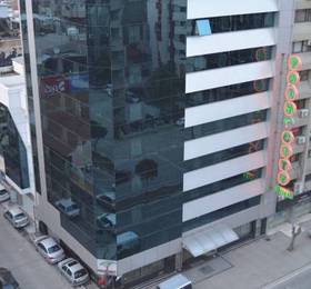 Palmcity Hotel  в Измире