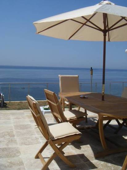 Zinos Villa A1  Турция, Кушадасы