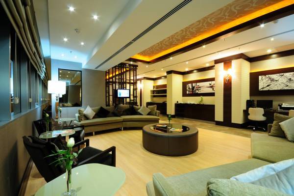 Dedeman Ankara 5* Турция, Анкара