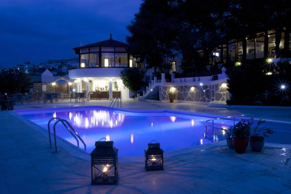 Manastir Hotel  4* Турция, Бодрум