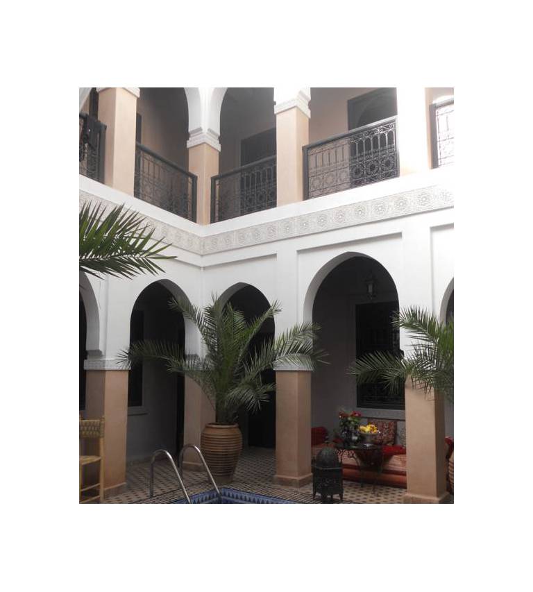 Ksar El Mellah 