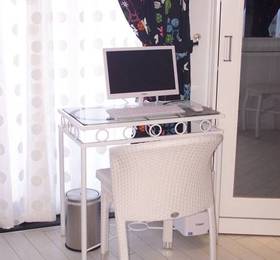 Туры в Ata Park Hotel  в Турции