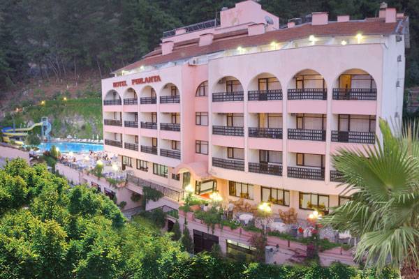 Pirlanta Hotel 4* Турция, Фетхие