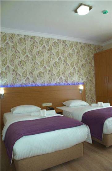 Siriusmi Hotel  Турция, Чешме