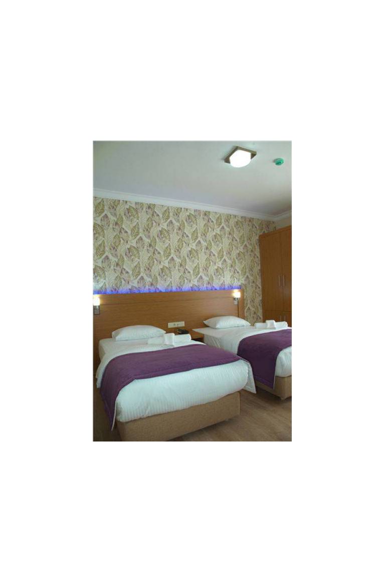 Siriusmi Hotel 