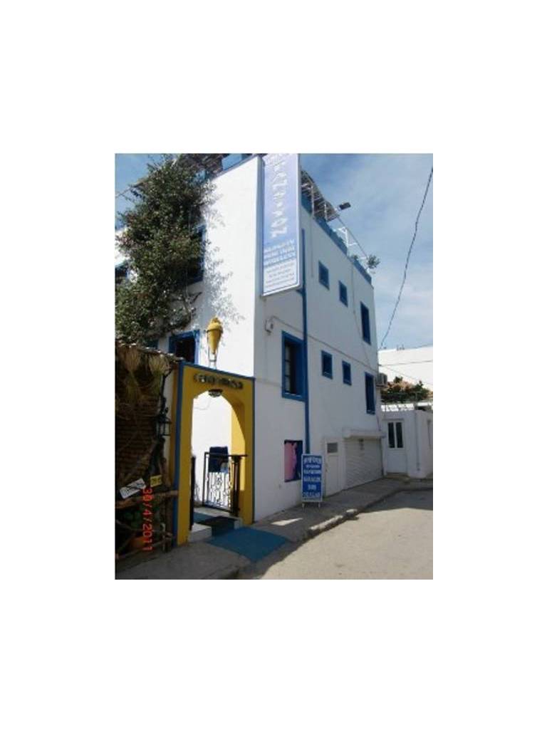 Anfora Pension 