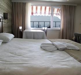 Туры в Grand As Hotel в Турции