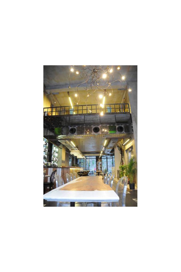 Gumusyan Hotel, Istanbul