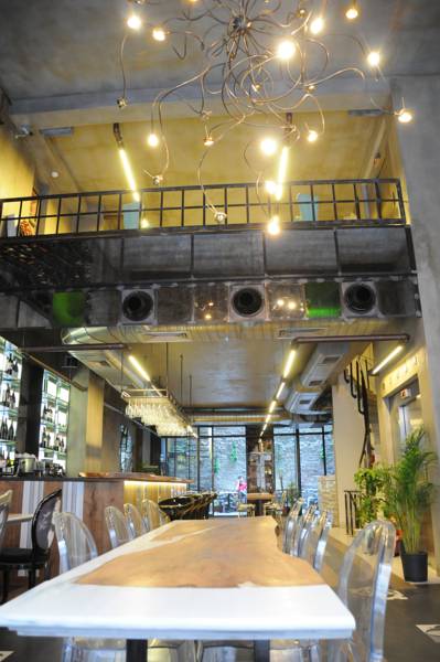 Gumusyan Hotel, Istanbul
