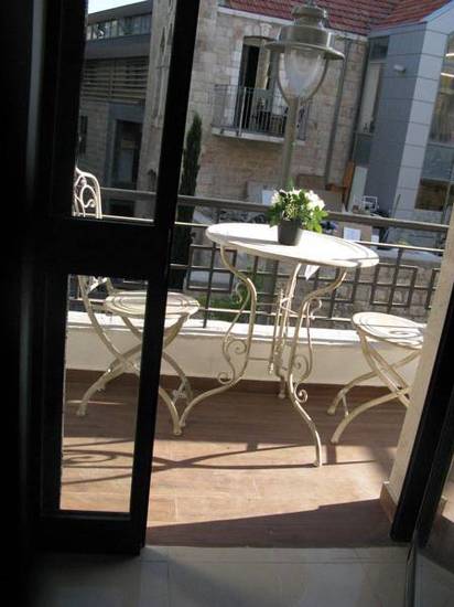Bezalel Suites  Израиль, Иерусалим