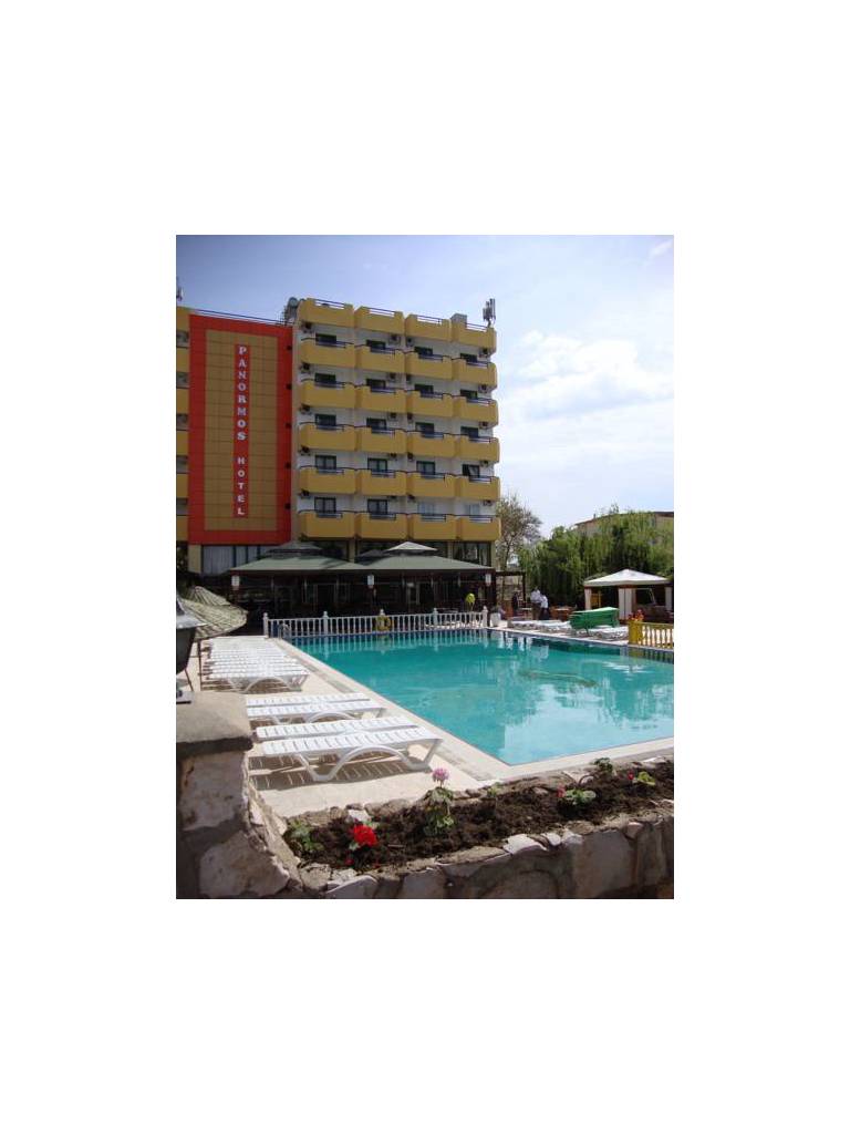 Panormos Hotel