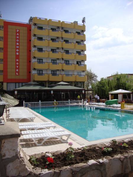 Panormos Hotel