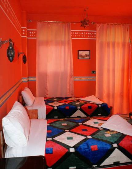 Ramsess Hostel  Египет, Луксор