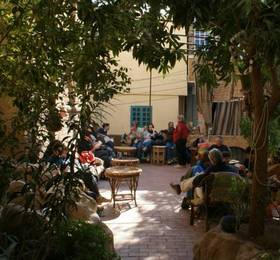 Отдых в Ramsess Hostel  - Египет, Луксор
