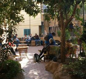 Туры в Ramsess Hostel  в Египте
