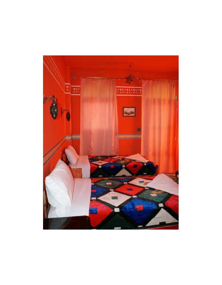 Ramsess Hostel 
