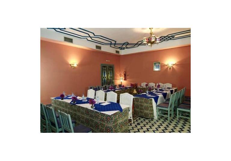 Le Riad Zagora 