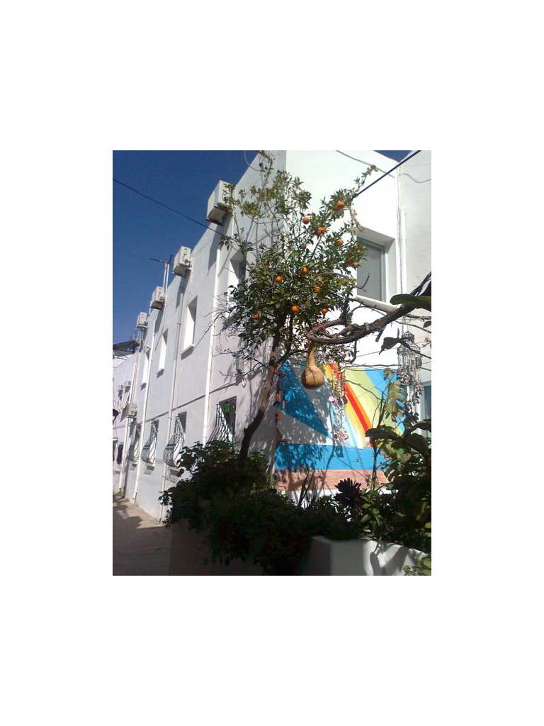 Myndos Pension 