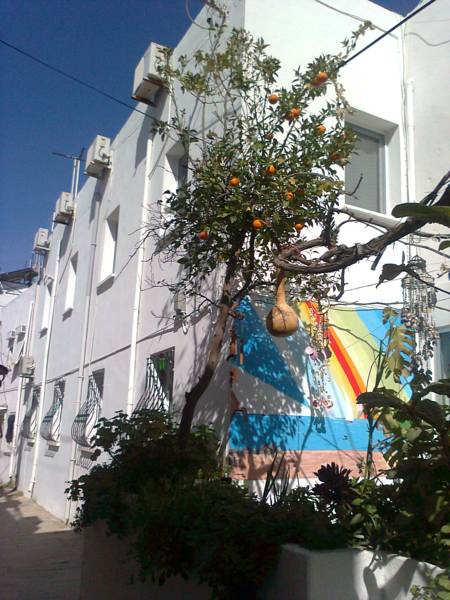 Myndos Guesthouse
