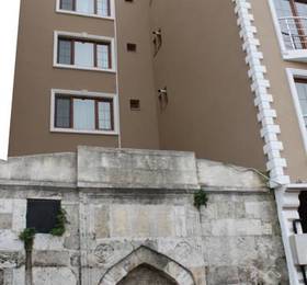 Stad Residence  в Стамбуле