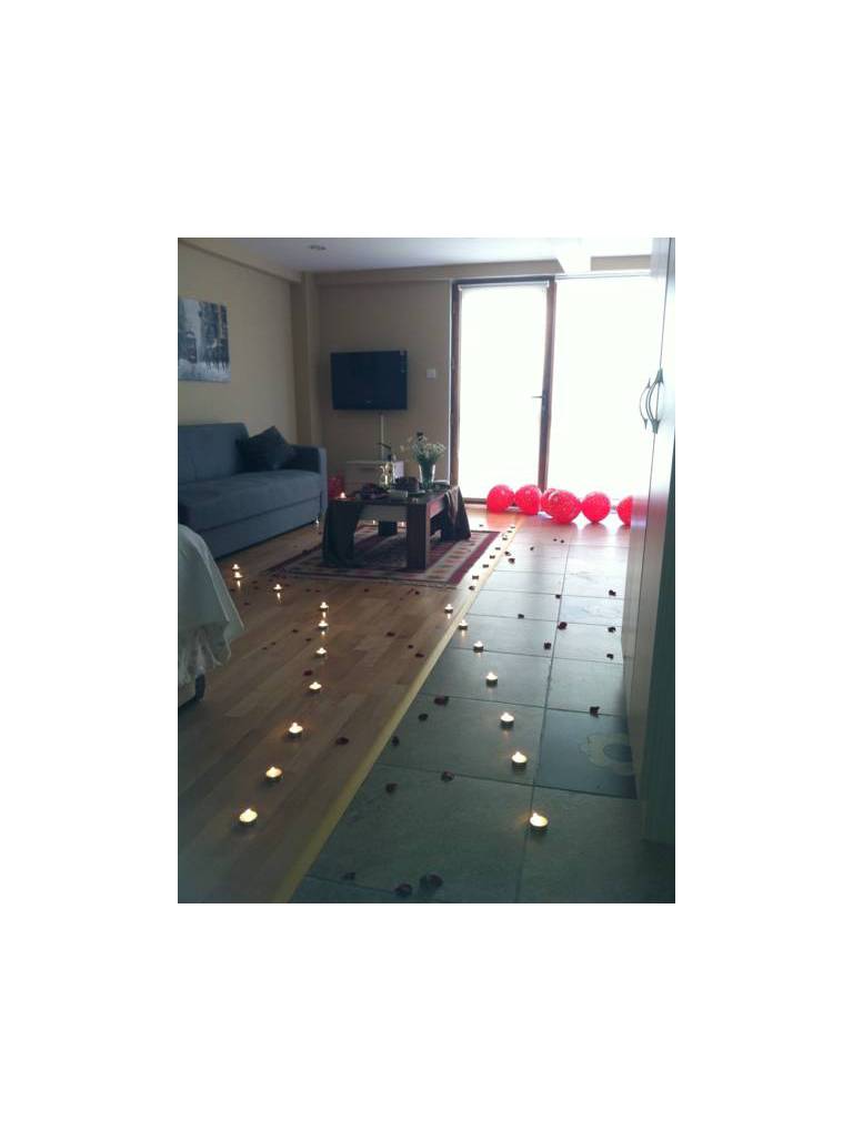 Stad Residence 
