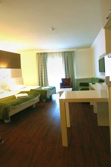 Hotel La Piano  Турция, Стамбул